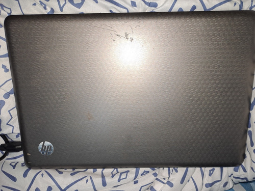 Nootbook Hp Usada 