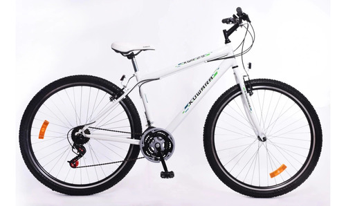 Bicicleta Mountain Bike Kuwara Rod 29 Mtb 21 Vel