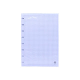 Repuesto A5 Cuaderno Inteligente Hojas Movibles 15x21