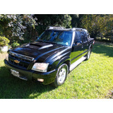 Chevrolet S10 2011 2.8 G4 Cd Dlx 4x2 Electronico