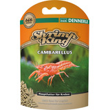 Shrimp King Cambarellus 35g Alimento Para Gambas Acuario