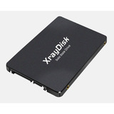 Hd Ssd Xraydisk 240gb Preto