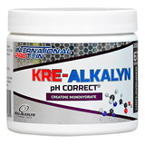 Creatina Monohidratada Alcalina Kre-alkalyn 200g (67 Doses)