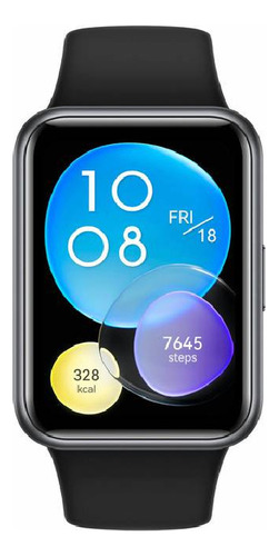 Reloj Inteligente Huawei Watch Fit 2 Pantalla Amoled 1.74 