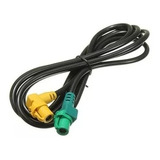 Cable Usb Estereo Vw Rcd510 Usb Jetta Bora Rns510