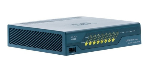 Cisco Lan Wireless Controller 2100 Series - Air-wlc2106-k9