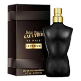 Miniatura Le Male Le Parfum 7ml Jean Paul Gaultier Perfume