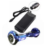 Fonte Carregador Para Hoverboard Smart Balance Bivolt 42v