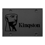 Hd Ssd 240 Gb Kingston Sa400s37/240gb P/entrega Original