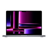 Macbook Pro 14 Chip M2 Pro 16gb Ssd 1tb Space Gray