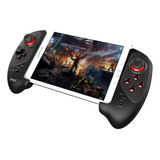 Gamepad Bluetooth Inalámbrico Móvil Ipega Red Bat