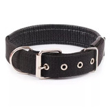 Collar Acolchonado Para Perros - Piel Sensible