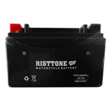 Bateria Risttone Ytx7 Abs Gilera Qm 125 T Super Yl 150 200