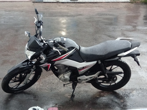 HONDA  160