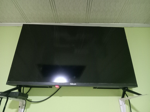 Televisor Caixun De 32 