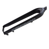 Horquilla Bicicleta Mountain Mtb Fast Carbono R29 Conica