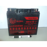 Kit 2 Bateria Selada 12v 18a Nobreak Apc Smart-ups Sua1000xl