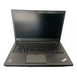 Lenovo T450 Ci5 5ta - 8gb En Ram, 256gb Almacenamiento