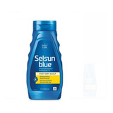 Shampoo Selsun Amarillo 11oz