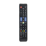 Control Remoto Para Lcd Led 3d Smart Tv Samsung Lcd-443