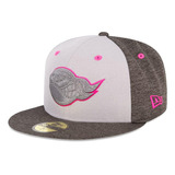 Gorra Cerrada, Piratas De Campeche Lmb, 59fifty