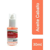 Aceite Capilar De Caballo 30ml