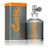 Perfume Original Curve Sport 125 Ml