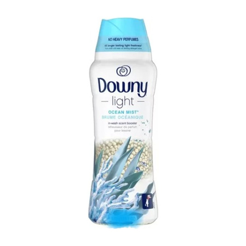 Downy Unstopables Ocean Mist Intensificador Perfume 515 G