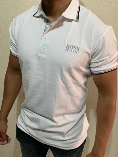 Hugo Boss Polo Paddy Pro