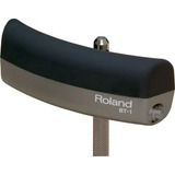 Roland Bt1 Trigger Pad Almohadilla De Disparo Adicional Bt-1