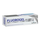 Fluorogel Blanqueador Menta X 60 Gr.