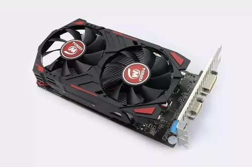 Placa Video Geforce Gtx750ti 2gb Veineda Com Defeito