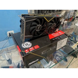 Placa De Vídeo Amd Asrock  Challenger Radeon Rx 5500 8gb