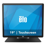 Elo 1902l 19  Square Touchpro Pcap Monitor De Pantalla Tacti