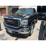 Gmc Sierra Sle 4x4 2017