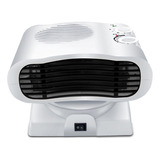 Calentador Calefactor Ahorrador Bajo Consumo Termoventilador 2000w Color Blanco Roro 