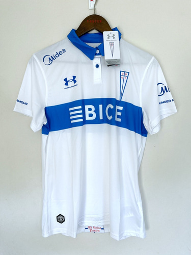 Camiseta Universidad Catolica 2022