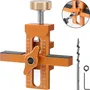 Posicionador Ajustable Para Puertas De Gabinetes 7-40mm
