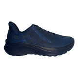 Zapatillas Olympikus Hombre Deportiva Cyan 154