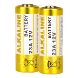 Batería Duradera E23a Alcalina De 23 Amp Y 12v