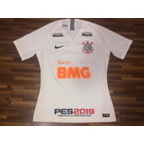 Corinthians #26 Richard Usada Em Jogo