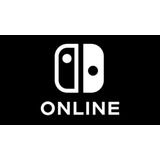 Nintendo Switch Online Individual 12 Meses No Expansión