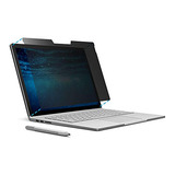 // Filtro De Privacidad Easyguard Surface Book 2, Filtr...