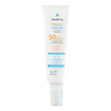 Repaskin Pediatrics Mineral Baby 50spf X 50ml