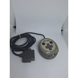 Controle Ascii Stick Super Snes - Super Famicom Raro