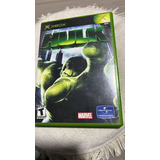 Hulk Xbox Clasica
