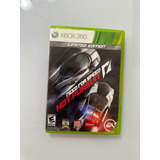 Need For Speed Hot Pursuit Xbox 360