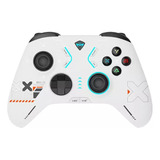 Controlador De Juegos Machenike G6 Gamepad Bluetooth Inalámb