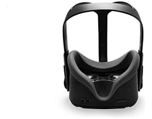 Vr Cover Silicone Cover For Meta Oculus Quest 1