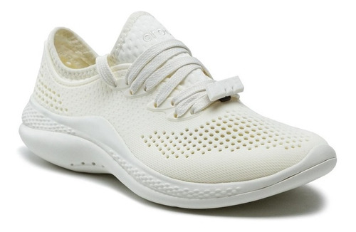 Zapatillas Literide Pacer Crocs Import Verano Unisex Depor 